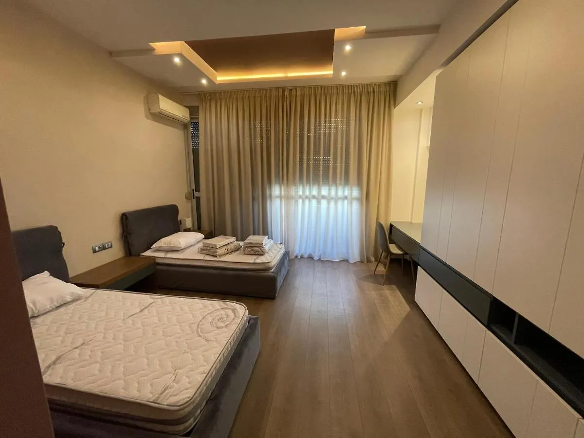 Mak Apartments ティラナ 0*,  アルバニア