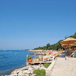 Easyatent Safari Tents Bijela Uvala , Porec Croazia